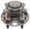 MAPCO 26218 Wheel Hub